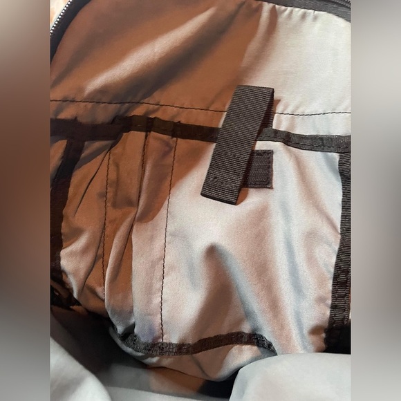 Nike Alpha Pro Adapt Rev Backpack Blue Black BZ9803 410 Sz Medium (28L - 1709 - Picture 3 of 8